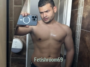 Fetishroom69