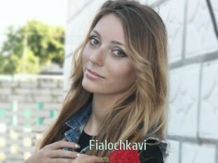 Fialochkavi
