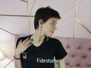 Fidesturner