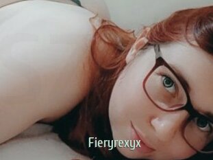 Fieryrexyx