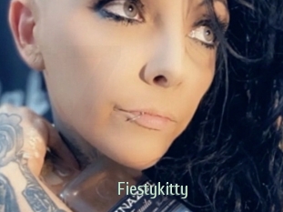 fiestykitty Sexcam Zone