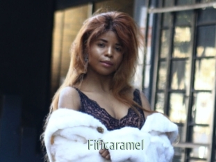 fificaramel Sexcam Zone