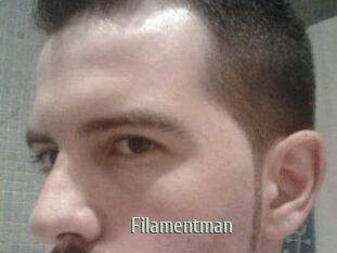 Filamentman
