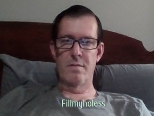 Fillmyholess