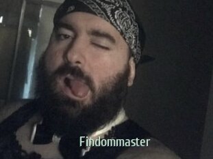 Findommaster