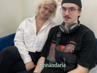 finnandaria Sexcam Zone