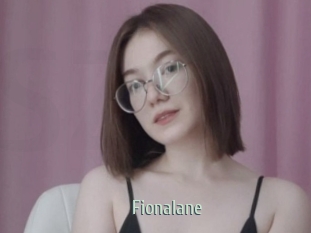 Fionalane