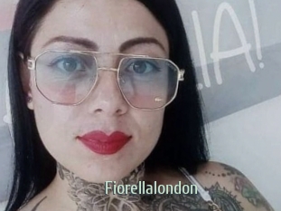 Fiorellalondon