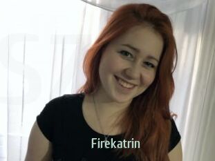 Firekatrin