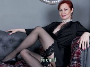Firemilf