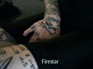 Firestar