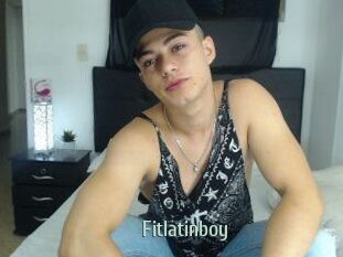 Fitlatinboy