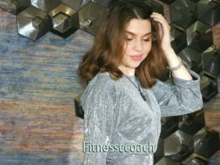 Fitnessccoach