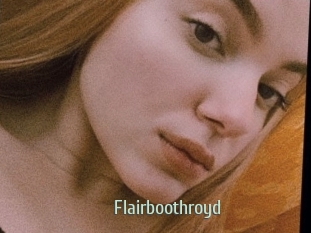 Flairboothroyd