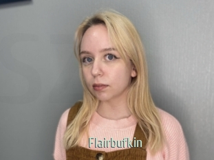 Flairbufkin