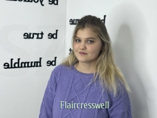 Flaircresswell