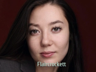 Flaircrockett
