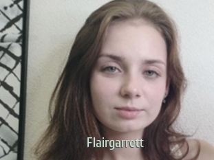 Flairgarrett