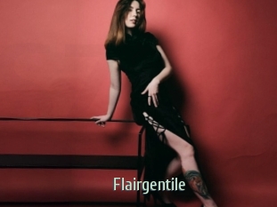 flairgentile Sexcam Zone