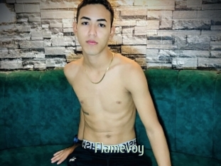 Flamevoy