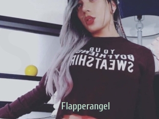 flapperangel Sexcam Zone