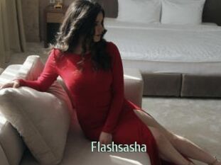 Flashsasha