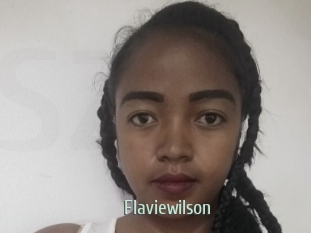 flaviewilson Sexcam Zone