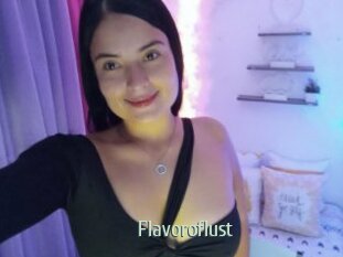 Flavoroflust