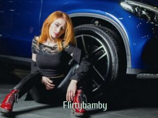 Flirtybamby