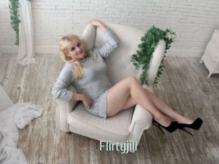 flirtyjill Sexcam Zone