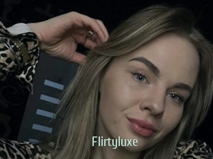 Flirtyluxe