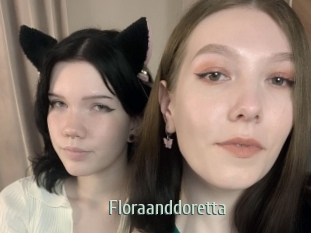 Floraanddoretta