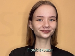 Florablakeman