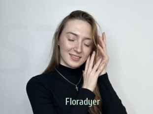 Floradyer