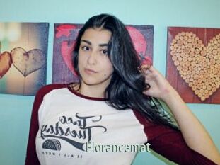 Florancemat