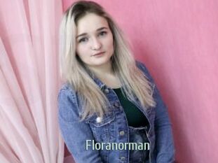 Floranorman