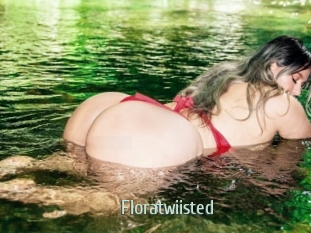 Floratwiisted