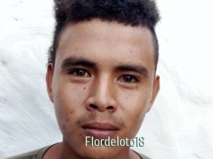 flordeloto18 Sexcam Zone