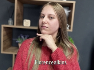 Florencealkins