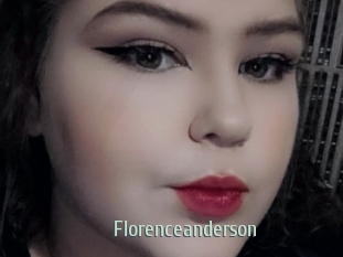 Florenceanderson