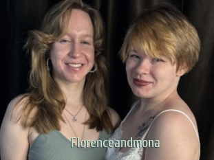 Florenceandmona