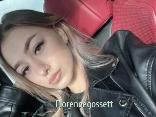 florencegossett Sexcam Zone