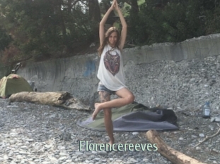 Florencereeves