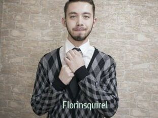 Florinsquirel