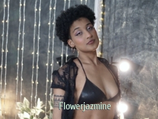 Flowerjazmine