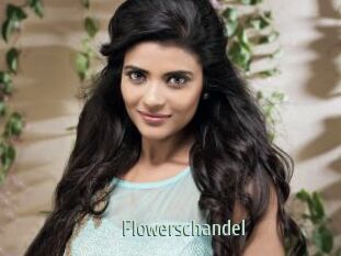Flowerschandel