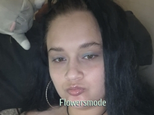 Flowersmode