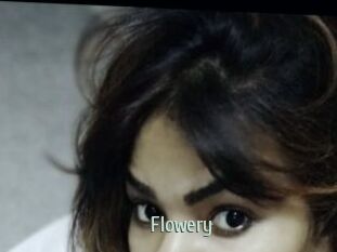 Flowery
