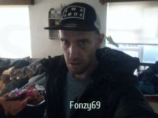 fonzy69 Sexcam Zone