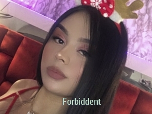 Forbiddent